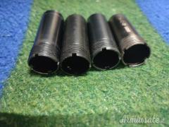 Benelli Centro 12/76 Magnum