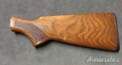 CALCIO DX CAL.12 PER BERETTA 304 ORIGINALE, PARI AL NUOVO. SOLO TEL.