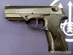 Beretta PX 4 Storm  9x21mm IMI