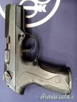 Beretta PX 4 Storm  9x21mm IMI