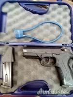Beretta PX 4 Storm  9x21mm IMI