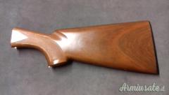 CALCIO DX PER FRANCHI PG 79-PG 80-PG 85- 500 - 520 CAL. 12, NUOVO. SOLO TEL.