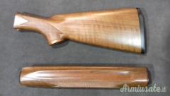 CALCIO DX E ASTINA CAL. 20 PER FRANCHI VS, NUOVI. SOLO TEL., NO MAIL