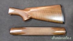 CALCIO DX E ASTINA CAL. 20 PER FRANCHI VS, NUOVI. SOLO TEL., NO MAIL