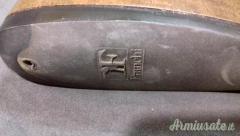 CALCIO DX E ASTINA CAL. 20 PER FRANCHI VS, NUOVI. SOLO TEL., NO MAIL