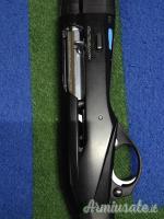 Benelli Montefeltro Black  12