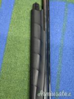 Benelli Montefeltro Black  12