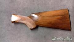 CALCIO DX CAL.12 ORIGINALE PER FRANCHI CADET, NUOVO. SOLO TEL., NO MAIL