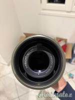 Swarovski ct85 con oculare 20-60x