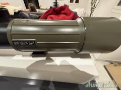 Swarovski ct85 con oculare 20-60x