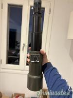 Swarovski ct85 con oculare 20-60x