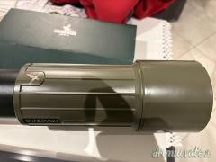 Swarovski ct85 con oculare 20-60x