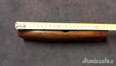 ASTINA PER SOVRAPPOSTO FABARM ANNI '80 CAL.12 NUOVA. SOLO TEL., NO MAIL