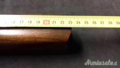 ASTINA PER SOVRAPPOSTO FABARM ANNI '80 CAL.12 NUOVA. SOLO TEL., NO MAIL