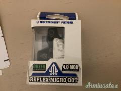 Vendo Green Dot 4 MOA