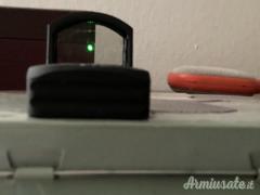 Vendo Green Dot 4 MOA