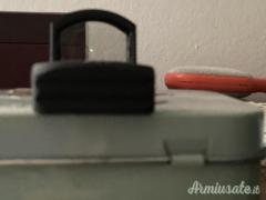 Vendo Green Dot 4 MOA