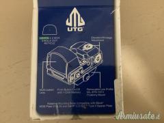 Vendo Green Dot 4 MOA