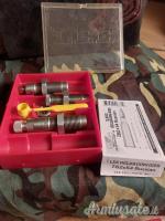 Lee RELOADING DIES 7,62x54r