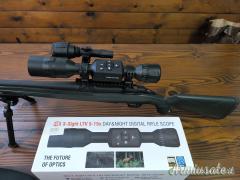 Ottica da puntamento digitale ATN