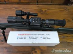 Ottica da puntamento digitale ATN