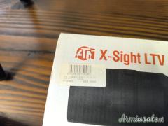 Ottica da puntamento digitale ATN