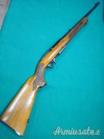 CEDO WINCHESTER 100, CAL. 308 W, CANNA CM. 55, OTTIME CONDIZIONI. SOLO TEL.