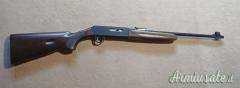 CEDO CARABINA FRANCHI MOD. CENTENNIAL CAL. 22 LR, ARMA SPORTIVA. SOLO TEL.