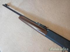 CEDO CARABINA FRANCHI MOD. CENTENNIAL CAL. 22 LR, ARMA SPORTIVA. SOLO TEL.
