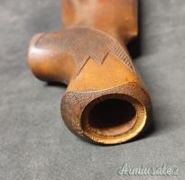 CALCIO DX CAL.20 PER BREDA ARGUS/ANTARES A MOLLONE, NUOVO. SOLO TEL.