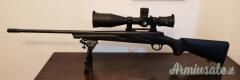 Franchi Horizon black  .308 Winchester
