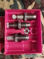 LEE RELOADING DIES 7.62 TOKAREV