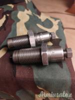 Crimp die Lee 8x57 js  e  44/44Magnum