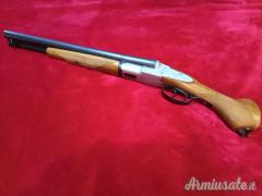 LUPARA CAL 12 - DOPPIETTA BAFO