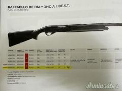 Benelli RAFFAELLO BE DIAMOND 20