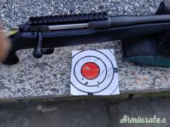 Winchester 101 .300 Winchester Magnum