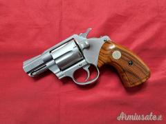 Revolver Renato Gamba mod. Trident cal. 38 Special