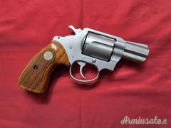 Revolver Renato Gamba mod. Trident cal. 38 Special