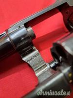 Revolver S&W mod. 15 - 4 cal. 38 Special