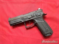 CZ P09 F Nocturne cal. 9x19