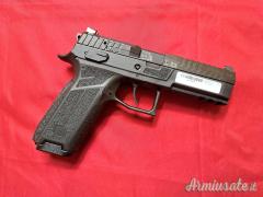 CZ P09 F Nocturne cal. 9x19