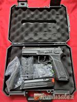 CZ P09 F Nocturne cal. 9x19