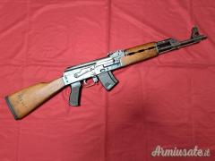 Zastava AK M70 Cal. 7.62X39