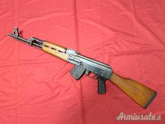 Zastava AK M70 Cal. 7.62X39