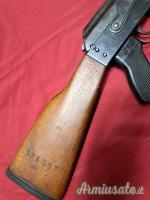 Zastava AK M70 Cal. 7.62X39
