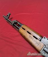 Zastava AK M70 Cal. 7.62X39