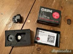 Shield Sights - Red Dot Shield RMS-X 4 MOA, Lente XL
