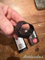 Shield Sights - Red Dot Shield RMS-X 4 MOA, Lente XL