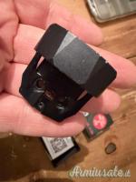 Shield Sights - Red Dot Shield RMS-X 4 MOA, Lente XL