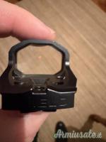 Shield Sights - Red Dot Shield RMS-X 4 MOA, Lente XL